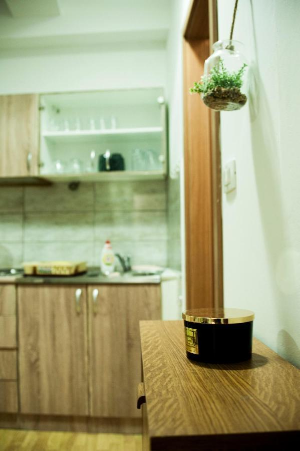 Apartman Flower Sibenik Exterior photo