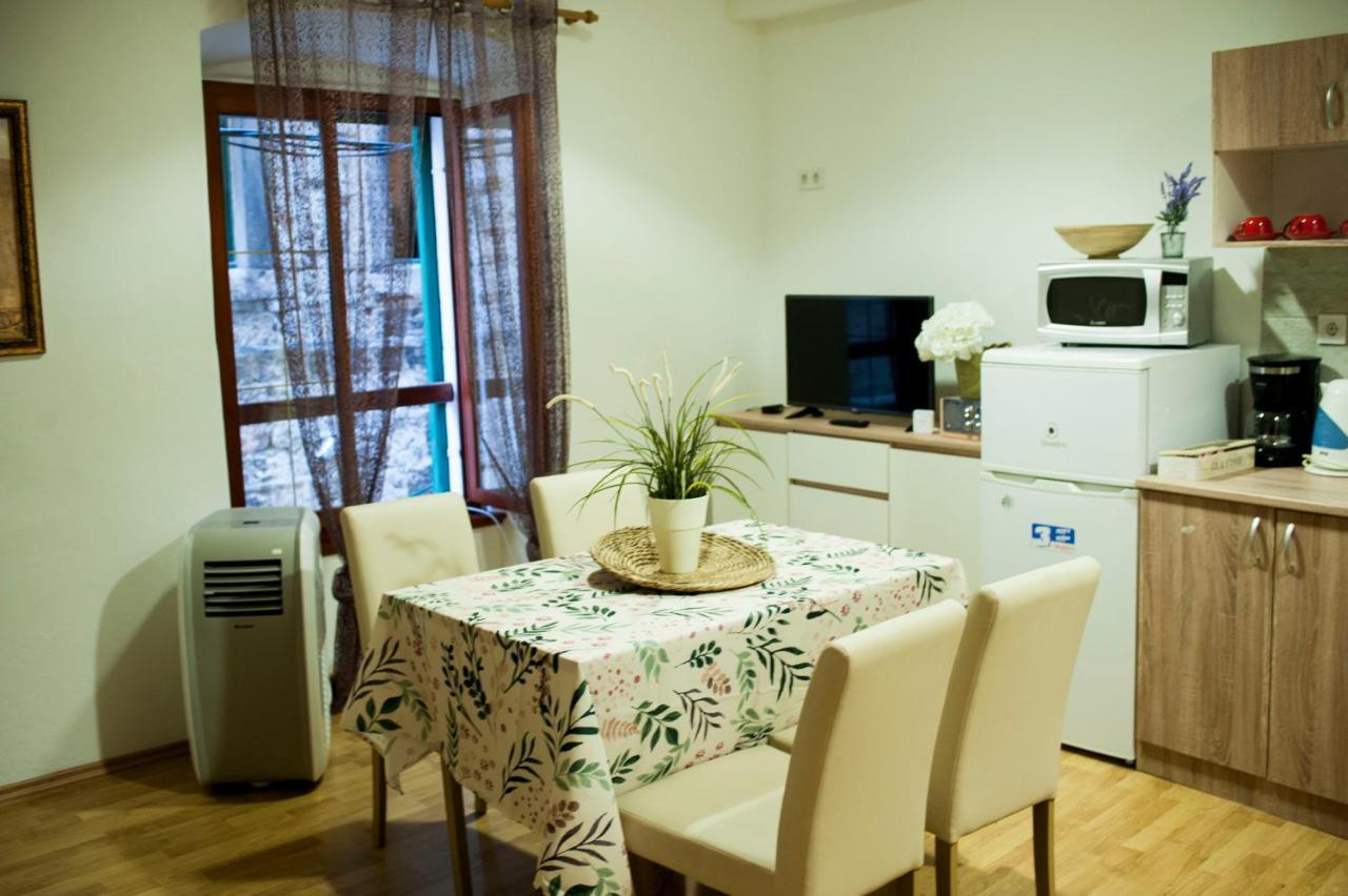 Apartman Flower Sibenik Exterior photo