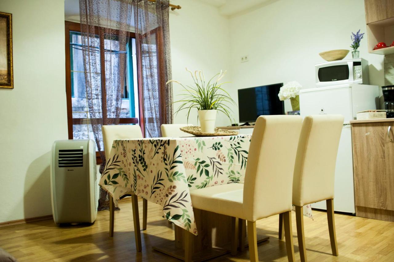 Apartman Flower Sibenik Exterior photo