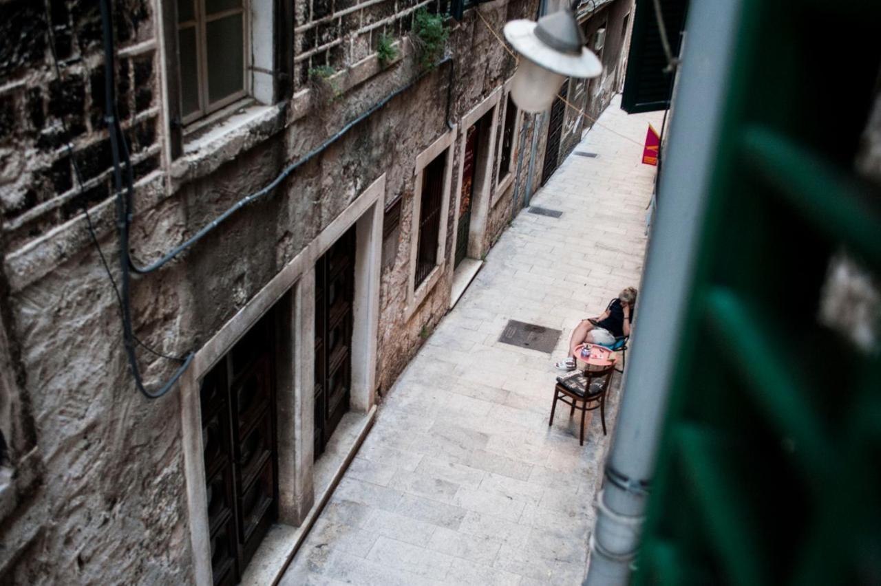 Apartman Flower Sibenik Exterior photo