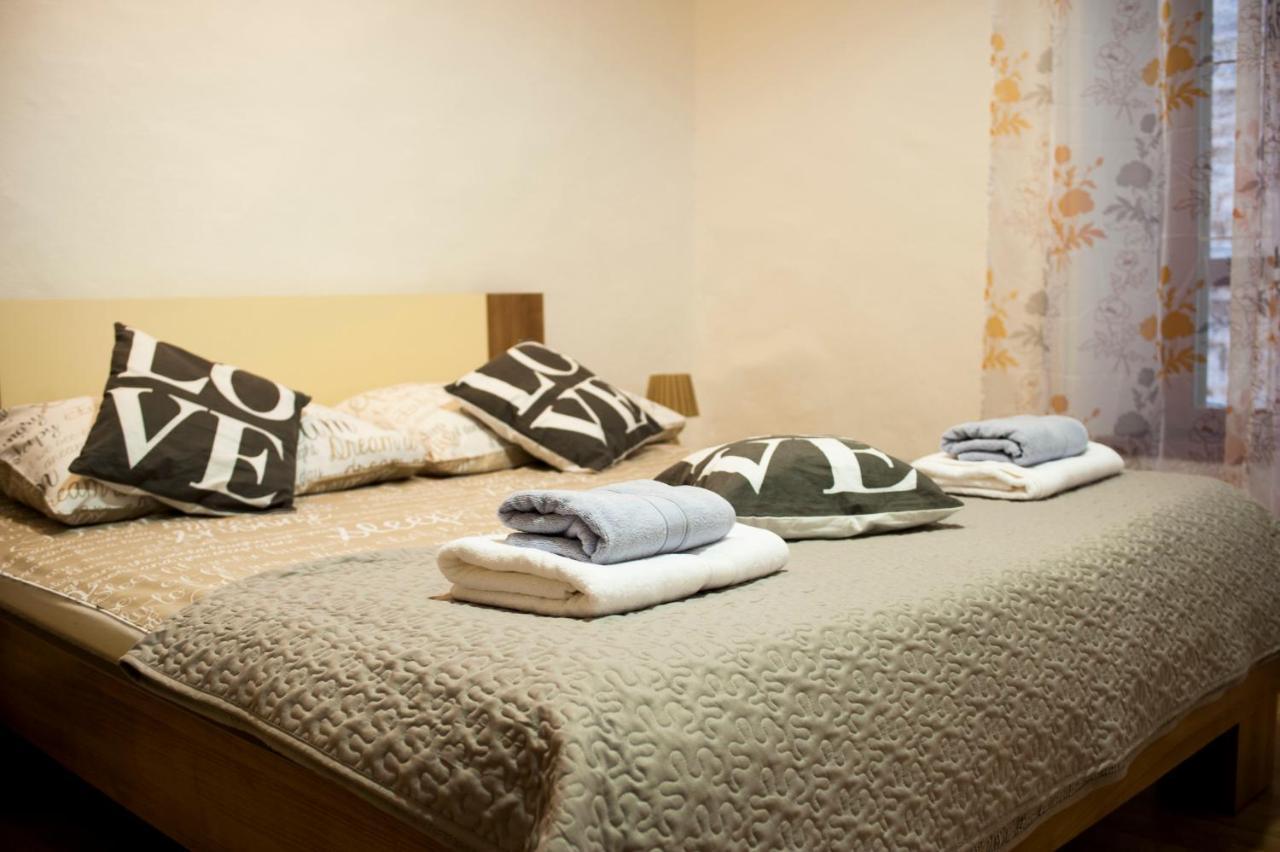 Apartman Flower Sibenik Exterior photo
