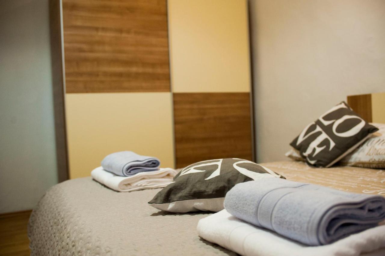 Apartman Flower Sibenik Exterior photo