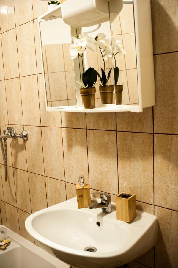 Apartman Flower Sibenik Exterior photo