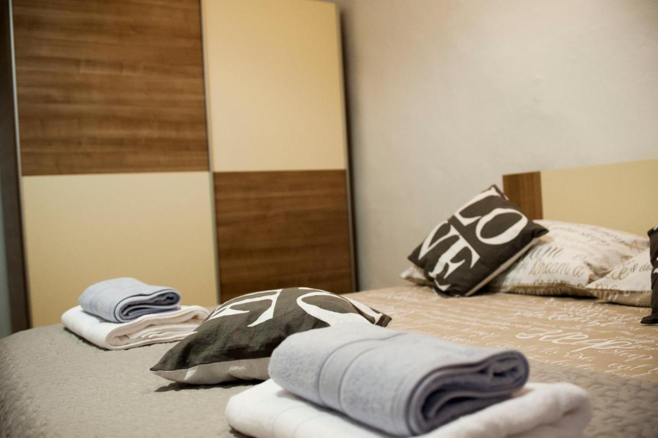 Apartman Flower Sibenik Exterior photo
